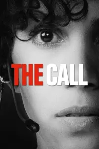 Poster to the movie "The Call" #91699