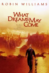 Poster to the movie "What Dreams May Come" #118340