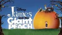 Backdrop to the movie "James and the Giant Peach" #83063