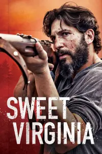 Poster to the movie "Sweet Virginia" #363461