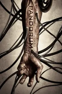 Poster to the movie "Pandorum" #82730