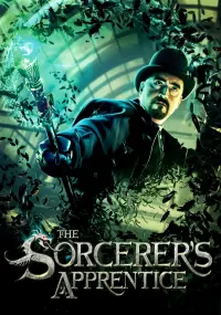 Poster to the movie "The Sorcerer