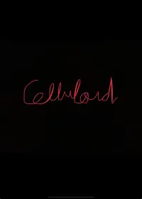 Poster to the movie "Celluloid" #539937