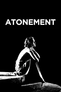 Poster to the movie "Atonement" #75330