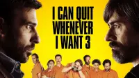 Backdrop to the movie "I Can Quit Whenever I Want 3: Ad Honorem" #218380