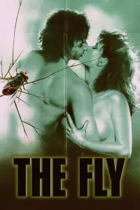 Poster to the movie "The Fly" #218624