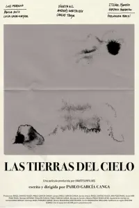 Poster to the movie "Las Tierras del Cielo" #641341