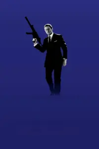 Poster to the movie "Quantum of Solace" #548961