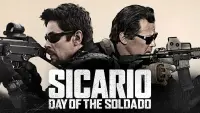 Backdrop to the movie "Sicario: Day of the Soldado" #29807