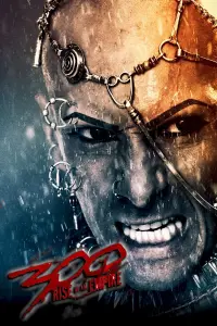 Poster to the movie "300: Rise of an Empire" #20910