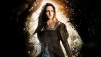 Backdrop to the movie "Snow White and the Huntsman" #309600