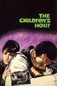 Poster to the movie "The Children