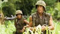 Backdrop to the movie "Tropic Thunder" #598534