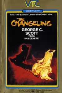 Poster to the movie "The Changeling" #129422