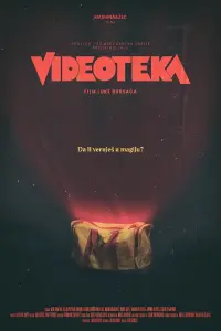 Poster to the movie "Videotheque" #412674