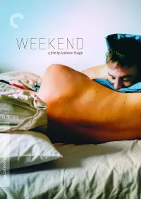 Poster to the movie "Weekend" #227231