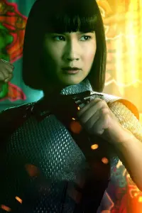 Poster to the movie "Shang-Chi and the Legend of the Ten Rings" #207008