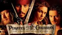 Backdrop to the movie "Pirates of the Caribbean: The Curse of the Black Pearl" #12808