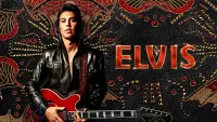 Backdrop to the movie "Elvis" #46426