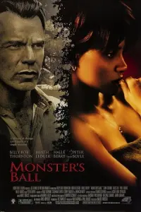 Poster to the movie "Monster