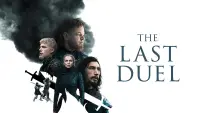 Backdrop to the movie "The Last Duel" #52678