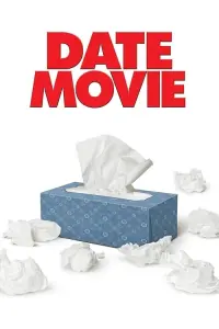 Poster to the movie "Date Movie" #134609