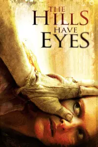 Poster to the movie "The Hills Have Eyes" #82331