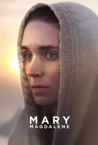 Poster to the movie "Mary Magdalene" #64802