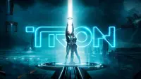 Backdrop to the movie "TRON: Legacy" #44609