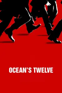 Poster to the movie "Ocean