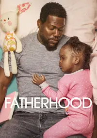 Poster to the movie "Fatherhood" #207645