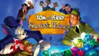 Backdrop to the movie "Tom and Jerry Meet Sherlock Holmes" #151805