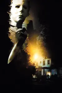 Poster to the movie "Halloween" #207625