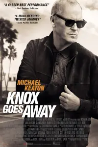 Knox Goes Away