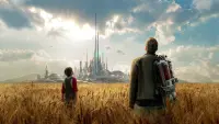 Backdrop to the movie "Tomorrowland" #316088