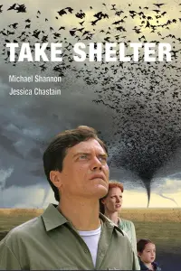 Poster to the movie "Take Shelter" #243359