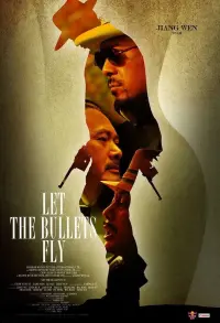 Poster to the movie "Let the Bullets Fly" #130985