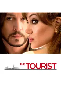 Poster to the movie "The Tourist" #89630