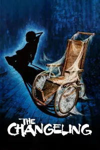 Poster to the movie "The Changeling" #129413