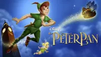 Backdrop to the movie "Peter Pan" #50806