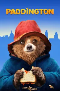 Poster to the movie "Paddington" #85105