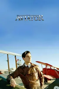 Poster to the movie "The Aviator" #516717