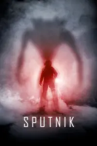 Poster to the movie "Sputnik" #140358