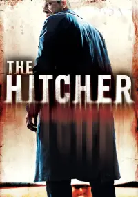 Poster to the movie "The Hitcher" #110056