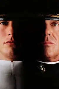 Poster to the movie "A Few Good Men" #209369