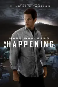 Poster to the movie "The Happening" #47425