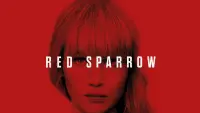 Backdrop to the movie "Red Sparrow" #45882