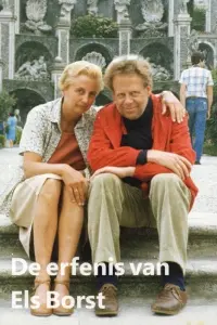 Poster to the movie "De erfenis van Els Borst" #366938