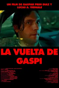 Poster to the movie "Gaspi