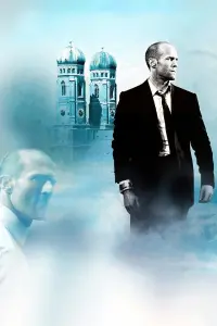 Poster to the movie "Transporter 3" #680748